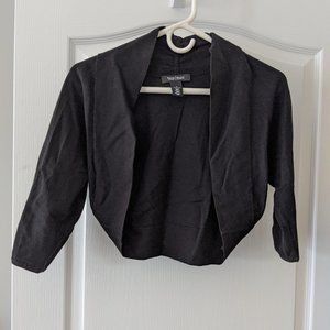 White House Black Market - Shrug - Size L